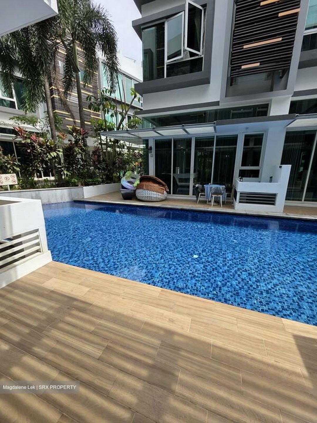 Cabana (D28), Terrace #497354291